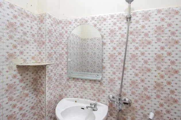 REDDOORZ MALALAYANG MANADO - Banyo Tipleri