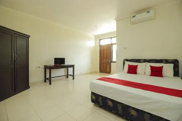 REDDOORZ MALALAYANG MANADO - Oda