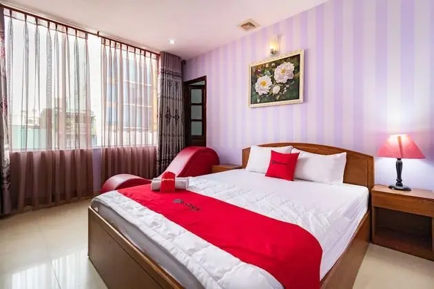 RedDoorz Nam Bac Hotel Phan Dang Luu Phu Nhuan
