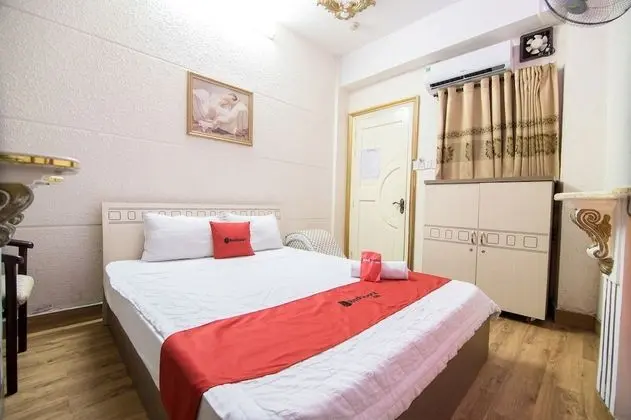 RedDoorz near AEON Mall Tan Phu - Öne Çıkan Resim