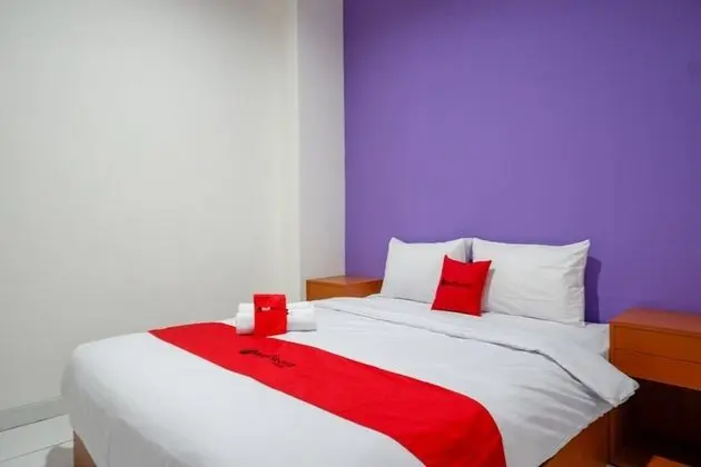 RedDoorz near Alun Alun Kaliwungu Kendal - Öne Çıkan Resim
