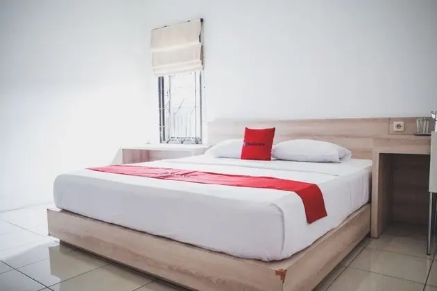 REDDOORZ NEAR ALUN ALUN KOTA SUKABUMI