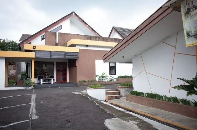 REDDOORZ NEAR ALUN ALUN KOTA SUKABUMI