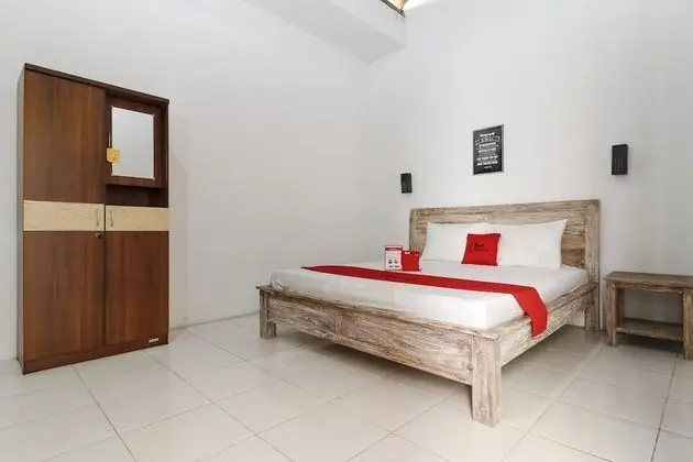RedDoorz near Anggajaya Condongcatur