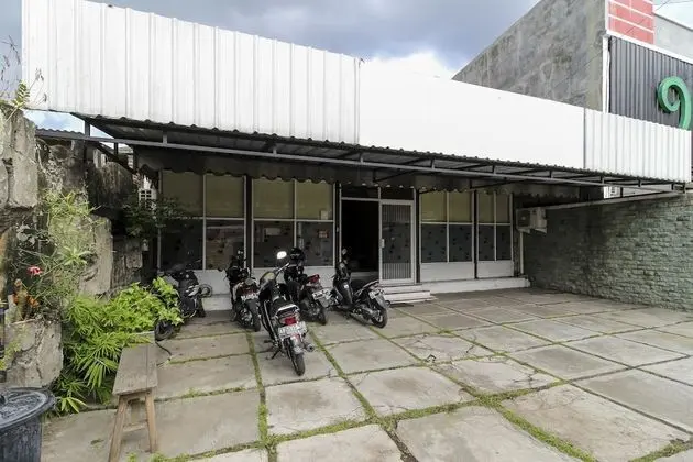 RedDoorz near Anggajaya Condongcatur