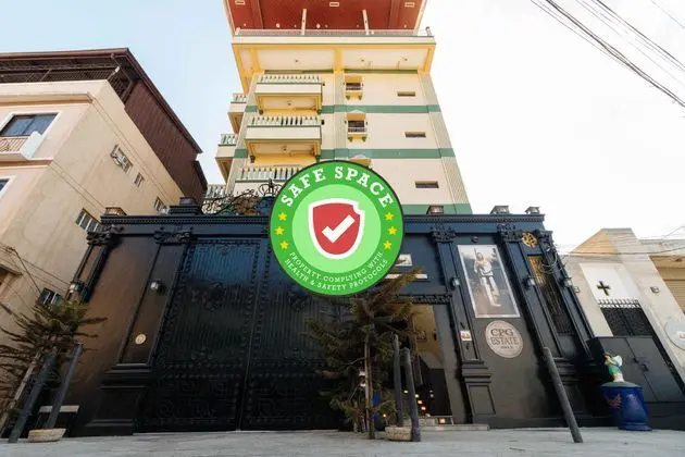 Reddoorz Near Arca South Taguig