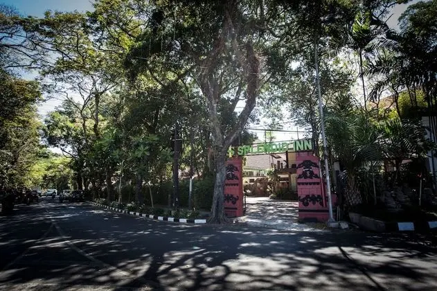 RedDoorz near Balai Kota Malang