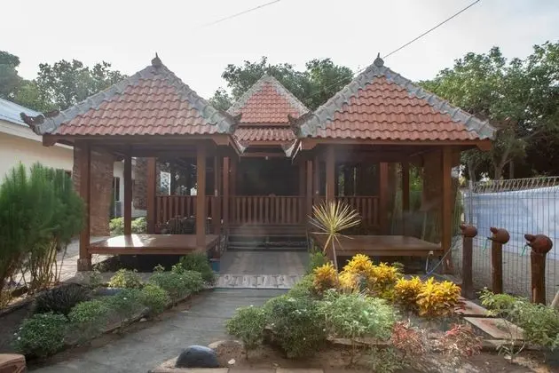 RedDoorz near Baluran National Park - 1