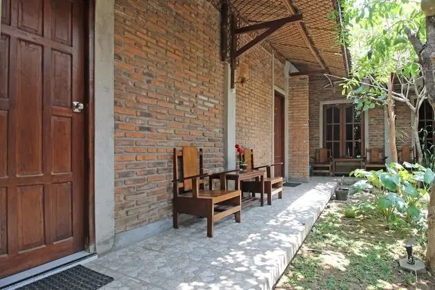 RedDoorz near Borobudur Temple 2