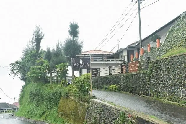 RedDoorz near Bromo Pasuruan