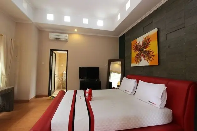 RedDoorz near Casa Grande - Öne Çıkan Resim