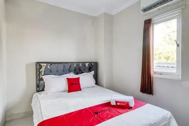 RedDoorz near Condongcatur Bus Station - Öne Çıkan Resim