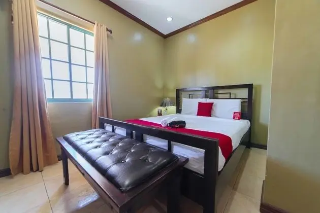 RedDoorz near Fruit Market Tagaytay - Öne Çıkan Resim