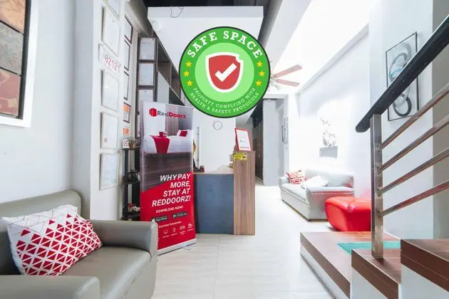 RedDoorz near G Mall Bajada Davao