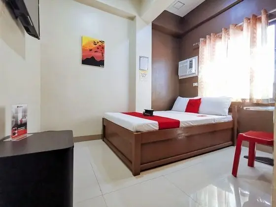 RedDoorz near Gaisano Mall Gensan