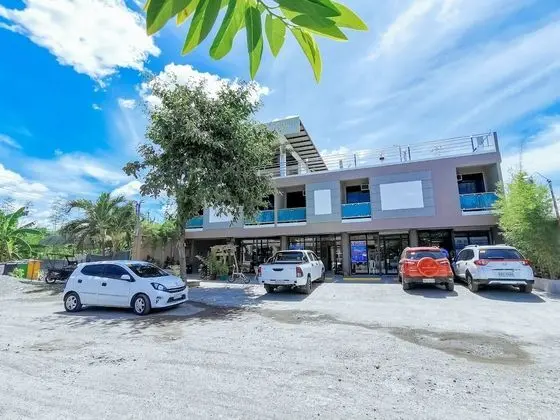 RedDoorz near Gaisano Mall Gensan