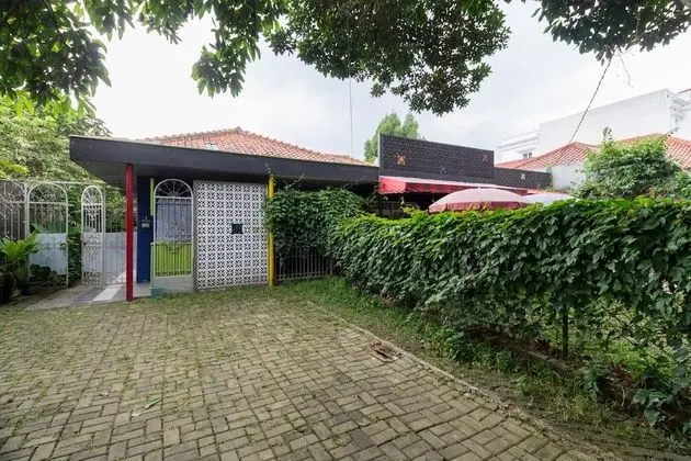 RedDoorz near GOR Padjajaran Bogor