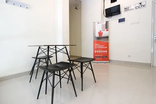 RedDoorz near Jogja City Mall 3