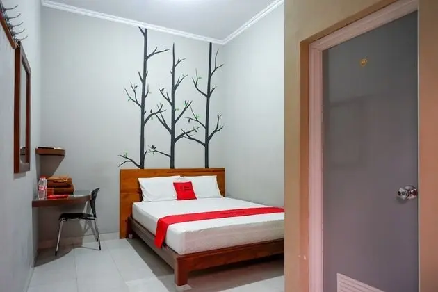 Reddoorz Near Jogja Expo Center 2 - Oda