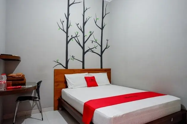 Reddoorz Near Jogja Expo Center 2 - Öne Çıkan Resim