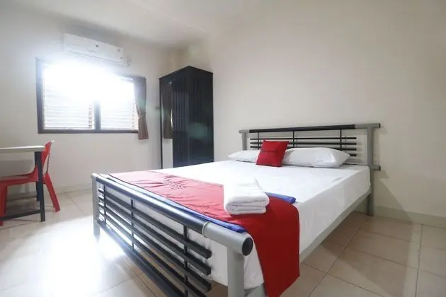 RedDoorz near Kartini Mall 2 Lampung - Öne Çıkan Resim