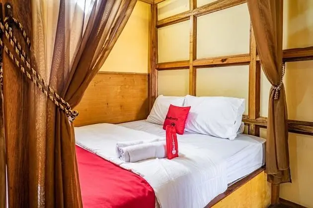 RedDoorz near Kawah Putih Ciwidey - Öne Çıkan Resim
