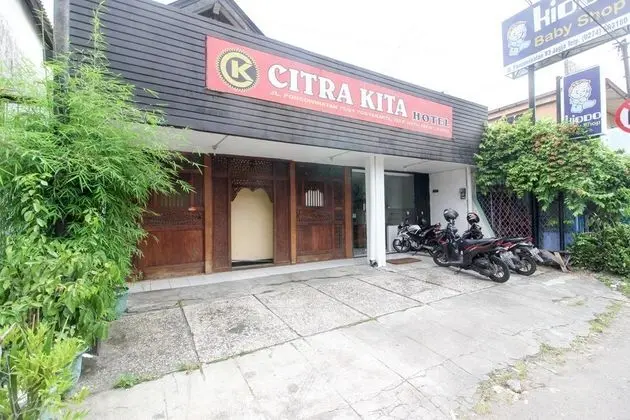 RedDoorz near Kranggan Tugu Jogja