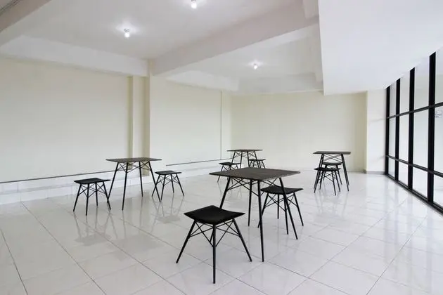 RedDoorz near Malioboro Mall 2