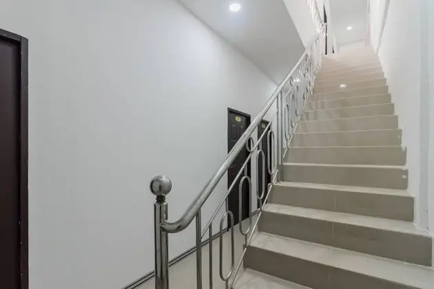 RedDoorz near Mall SKA Pekanbaru - İç Mekan