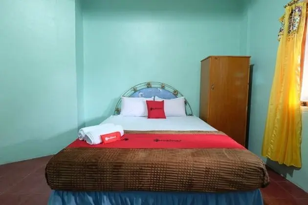 RedDoorz near Mangrove Forest Kupang - Oda