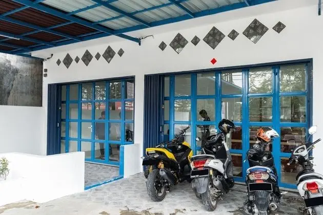 RedDoorz near Medan Amplas