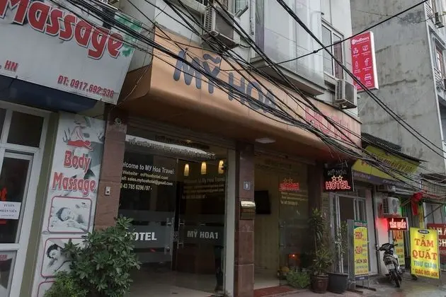 RedDoorz near My Dinh Bus Station 2