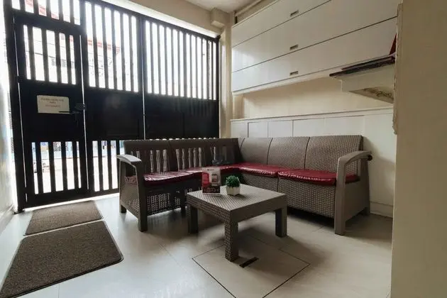 Reddoorz Near Naia Terminal 1