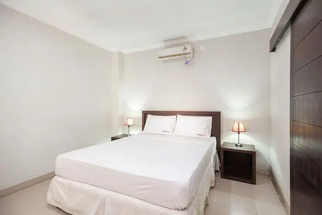RedDoorz near Ngurah Rai Airport 2 - Öne Çıkan Resim
