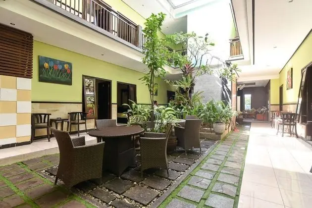 RedDoorz near Ngurah Rai Airport