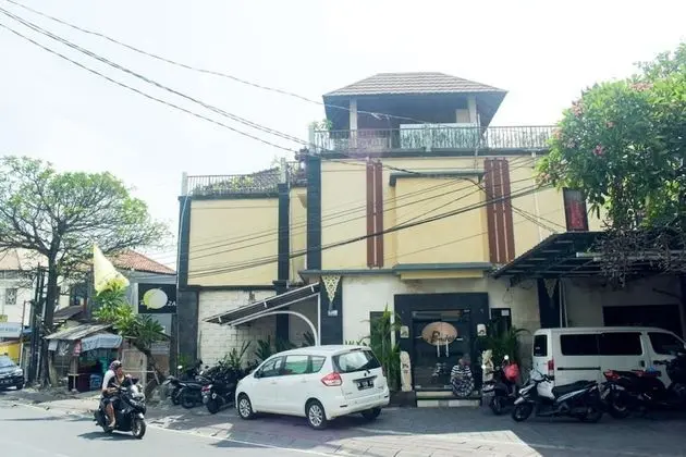 RedDoorz near Ngurah Rai Airport