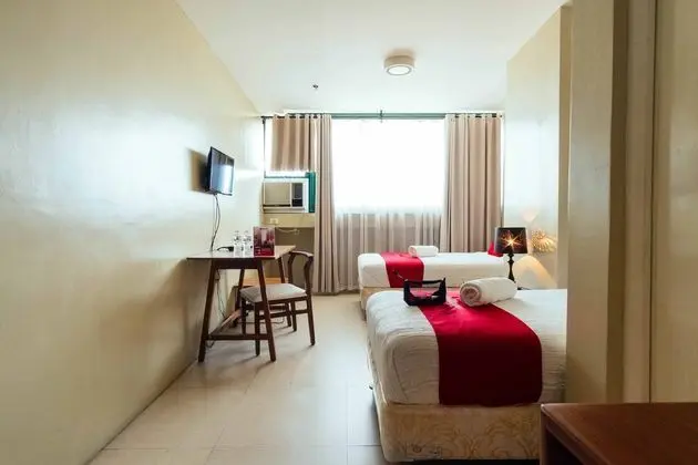 Reddoorz Near Osmena Highway