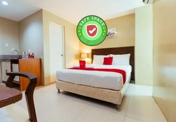 Reddoorz Near Osmena Highway