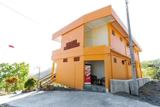 RedDoorz near Parangtritis Beach - Dış Mekan