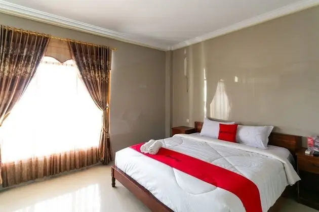 RedDoorz near Parangtritis Beach - Öne Çıkan Resim