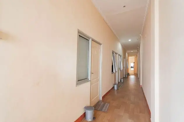 Reddoorz Near Pasar Klandasan Balikpapan - İç Mekan