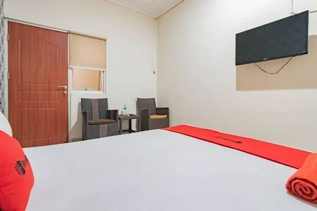 Reddoorz Near Pasar Klandasan Balikpapan - Öne Çıkan Resim