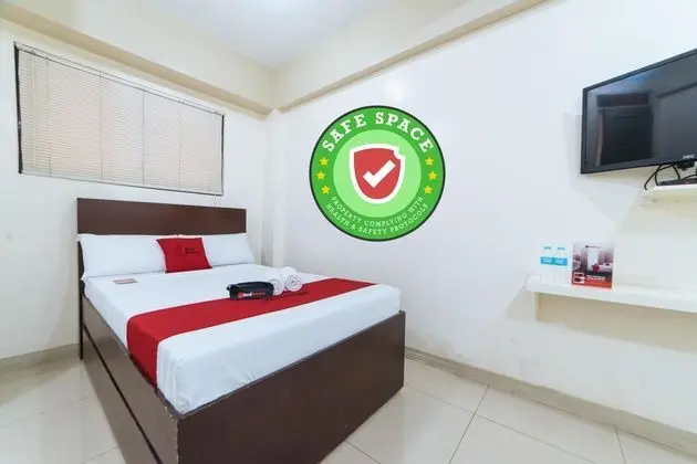 Reddoorz Near Pasay Taft
