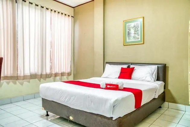 RedDoorz near Plaza Senayan - Öne Çıkan Resim