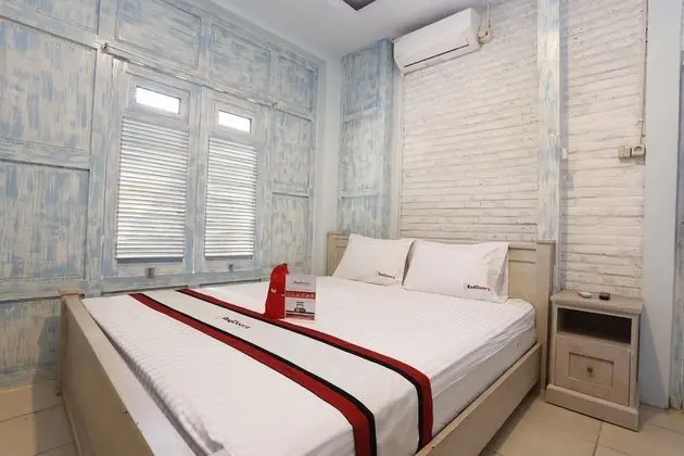 RedDoorz near Prawirotaman