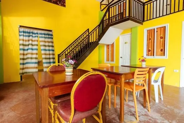 RedDoorz near Puerto Prinsesa Capitol - Lobi