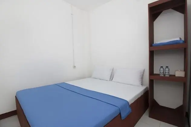 RedDoorz near Riau Junction Mall 2 - Öne Çıkan Resim
