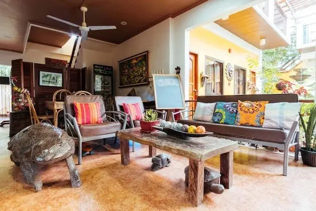 RedDoorz near Robinsons Puerto Princesa