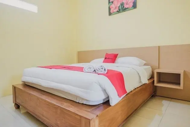 RedDoorz near RS Imanuel Lampung - Öne Çıkan Resim
