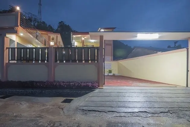 RedDoorz near RSUD Dr. Abdul Aziz - Dış Mekan